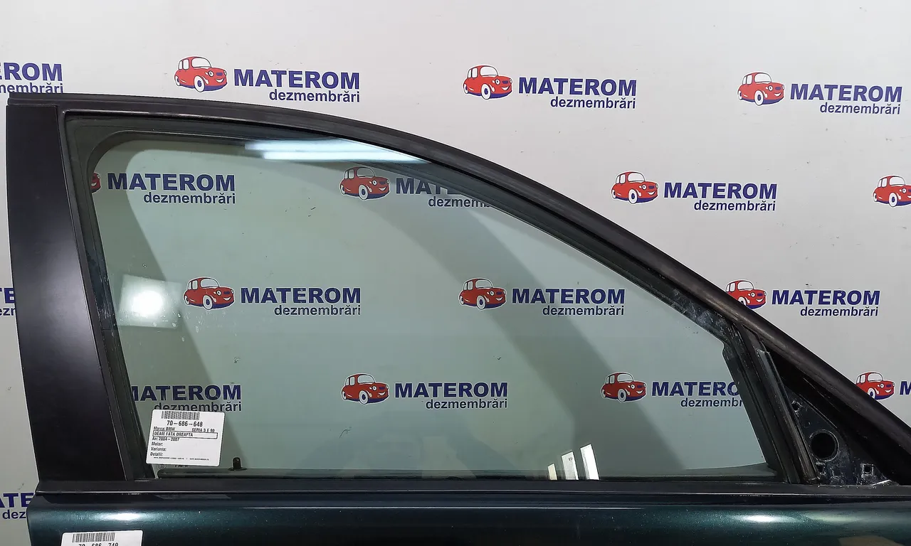 GEAM FATA DREAPTA BMW 3 2004-2012