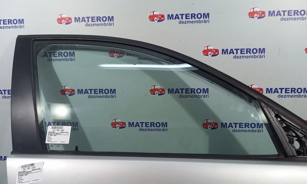 GEAM FATA DREAPTA BMW 3 2004-2012