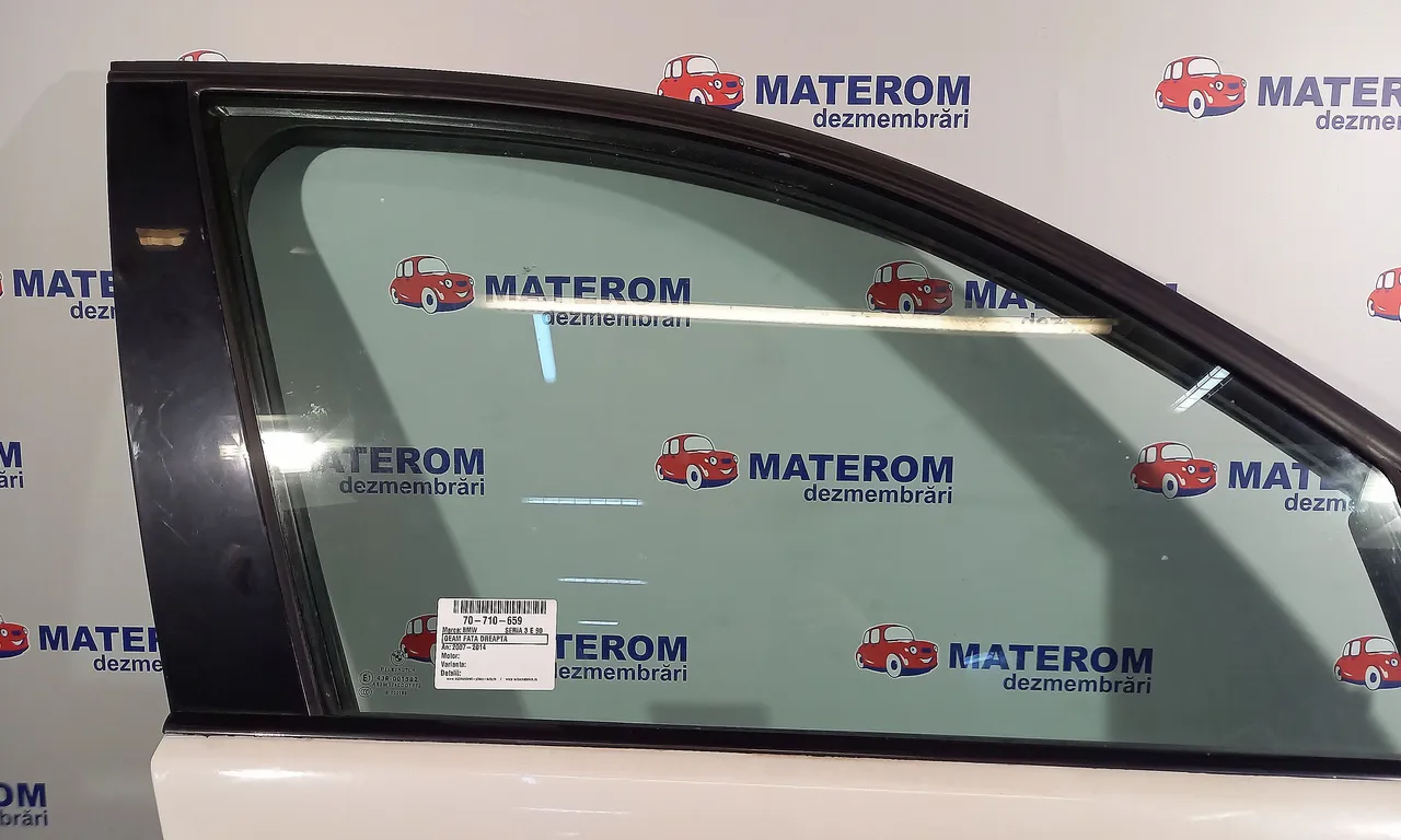 GEAM FATA DREAPTA BMW 3 2004-2012