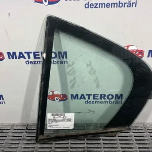 GEAM SPATE MIC STANGA