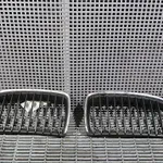 GRILA FATA BMW 3 2004-2012, vedere frontata