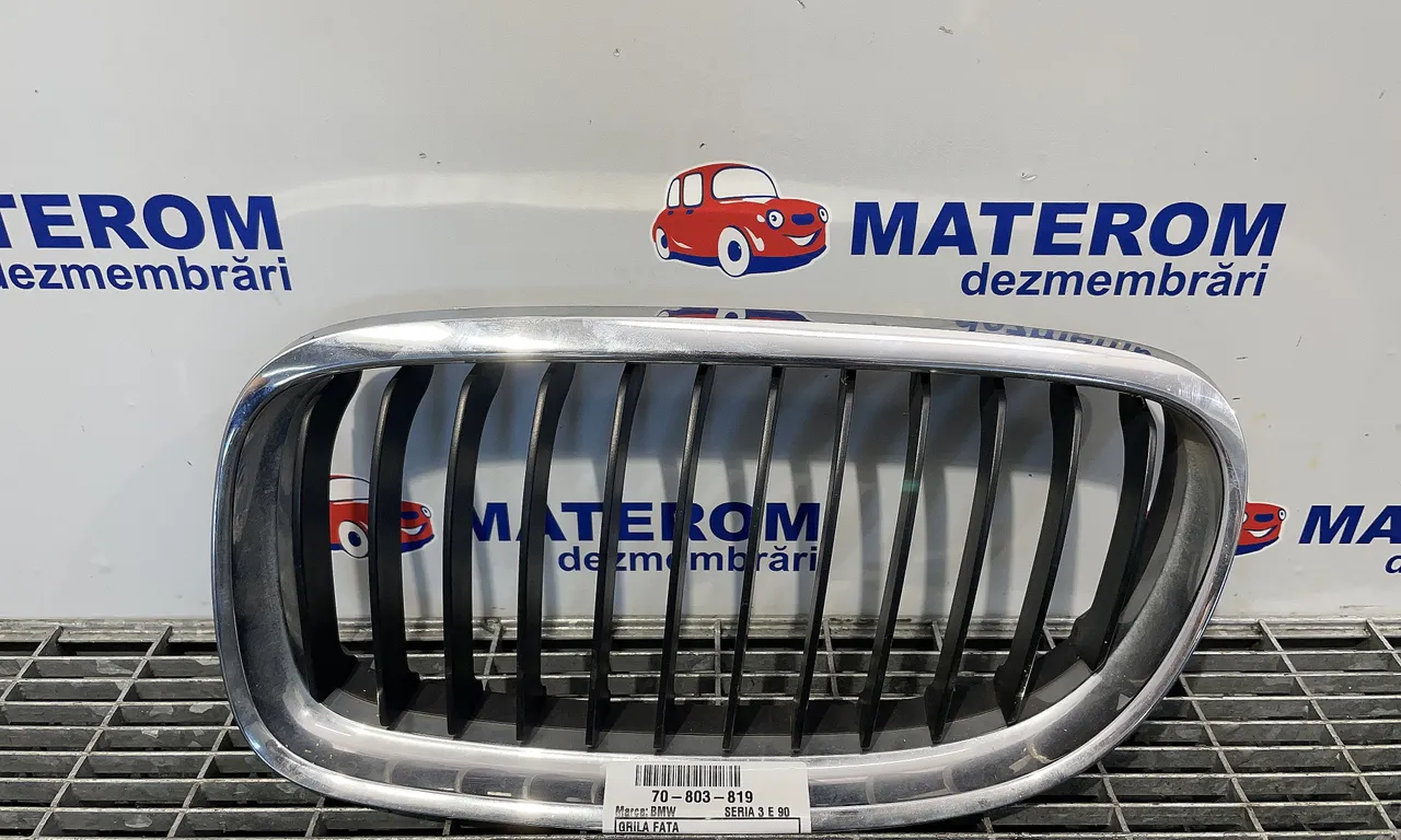 GRILA FATA BMW 3 2004-2012