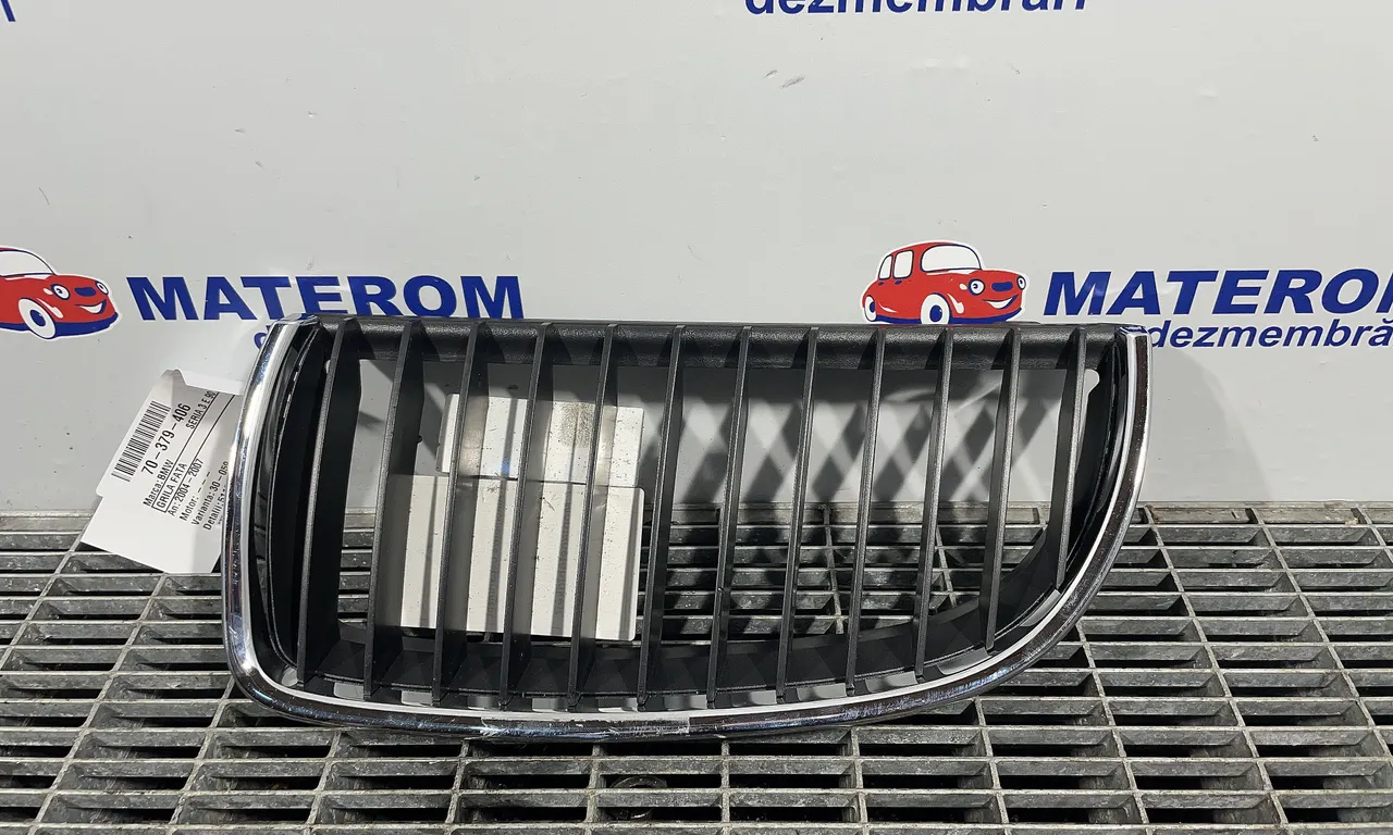 GRILA FATA BMW 3 2004-2012
