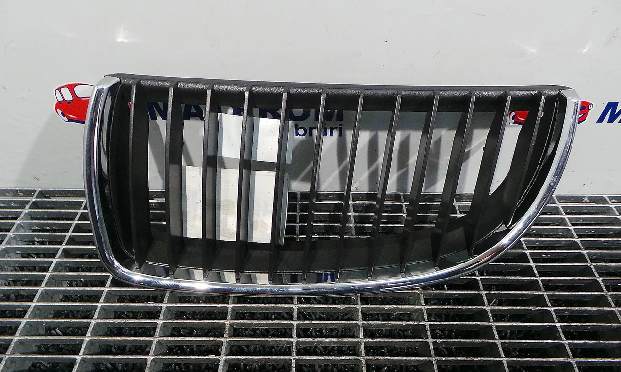 GRILA FATA BMW 3 2004-2012