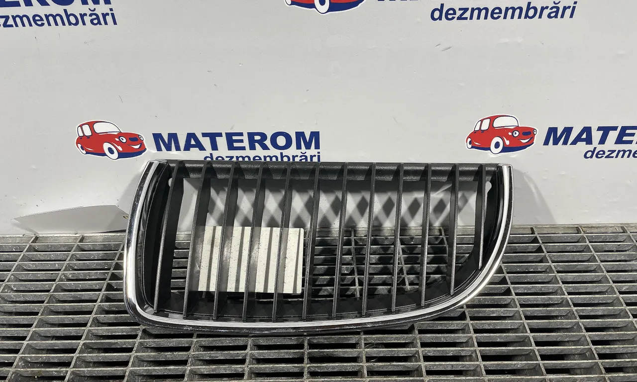 GRILA FATA BMW 3 2004-2012
