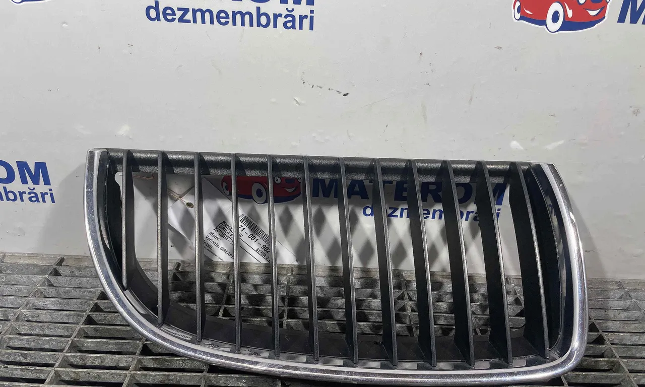GRILA FATA BMW 3 2004-2012