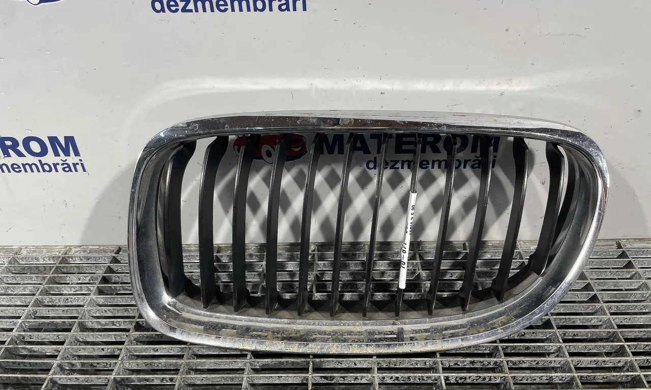 GRILA FATA BMW 3 2004-2012
