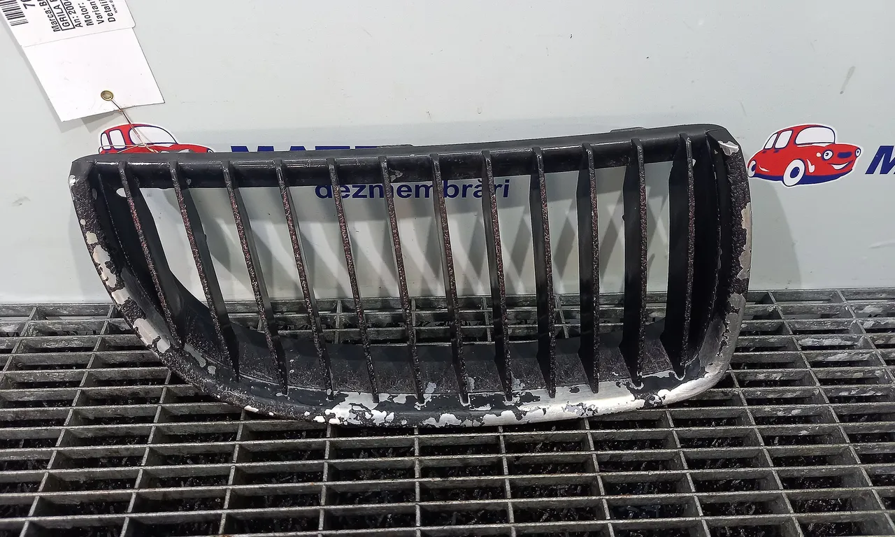 GRILA FATA BMW 3 2004-2012