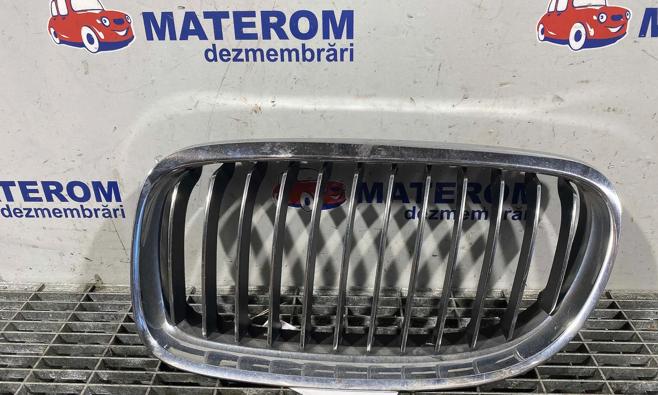 GRILA FATA BMW 3 2004-2012