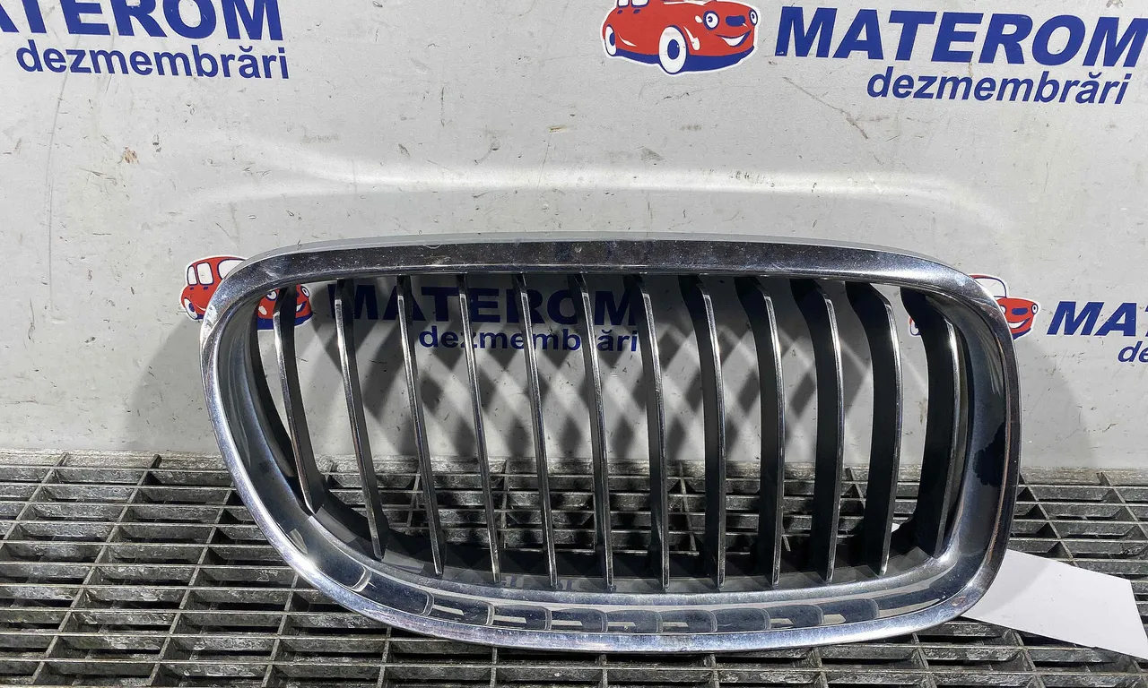 GRILA FATA BMW 3 2004-2012
