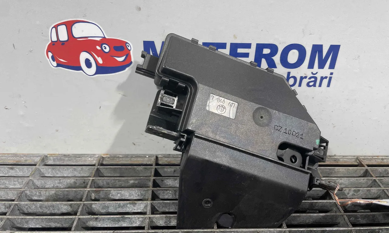 INCUIETOARE HAION BMW 3 2004-2012