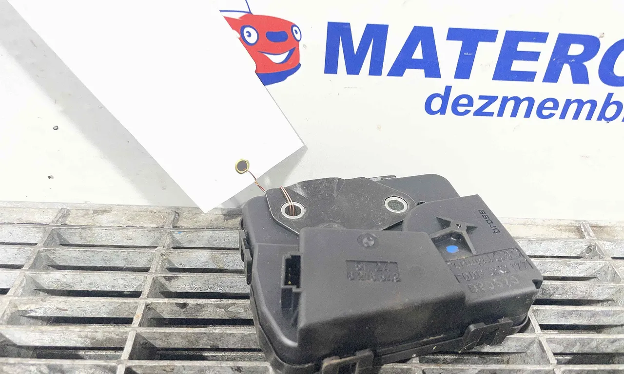 INCUIETOARE HAION BMW 3 2004-2012