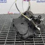 INCUIETOARE USA FATA STANGA BMW 3 2004-2012, vedere laterala