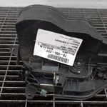 INCUIETOARE USA FATA STANGA BMW 3 2004-2012, vedere laterala