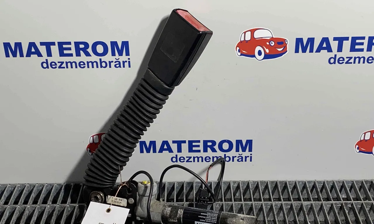 LACAT CENTURA BMW 3 2004-2012