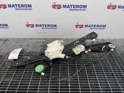 MACARA USA FATA DREAPTA