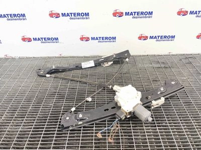 MACARA USA FATA DREAPTA