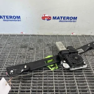 MACARA USA SPATE DREAPTA