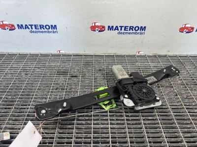 MACARA USA SPATE DREAPTA