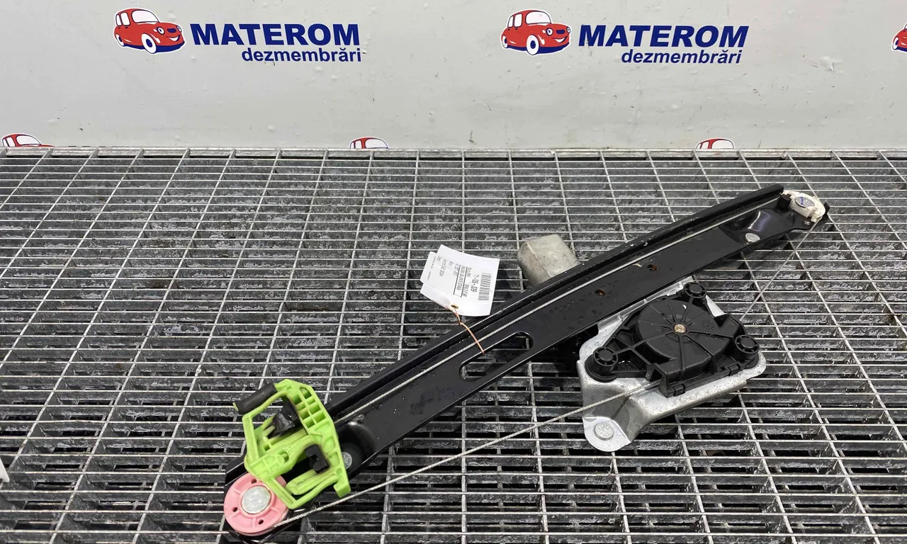 MACARA USA SPATE STANGA BMW 3 2004-2012