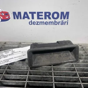 MANER CAPOTA SPATE