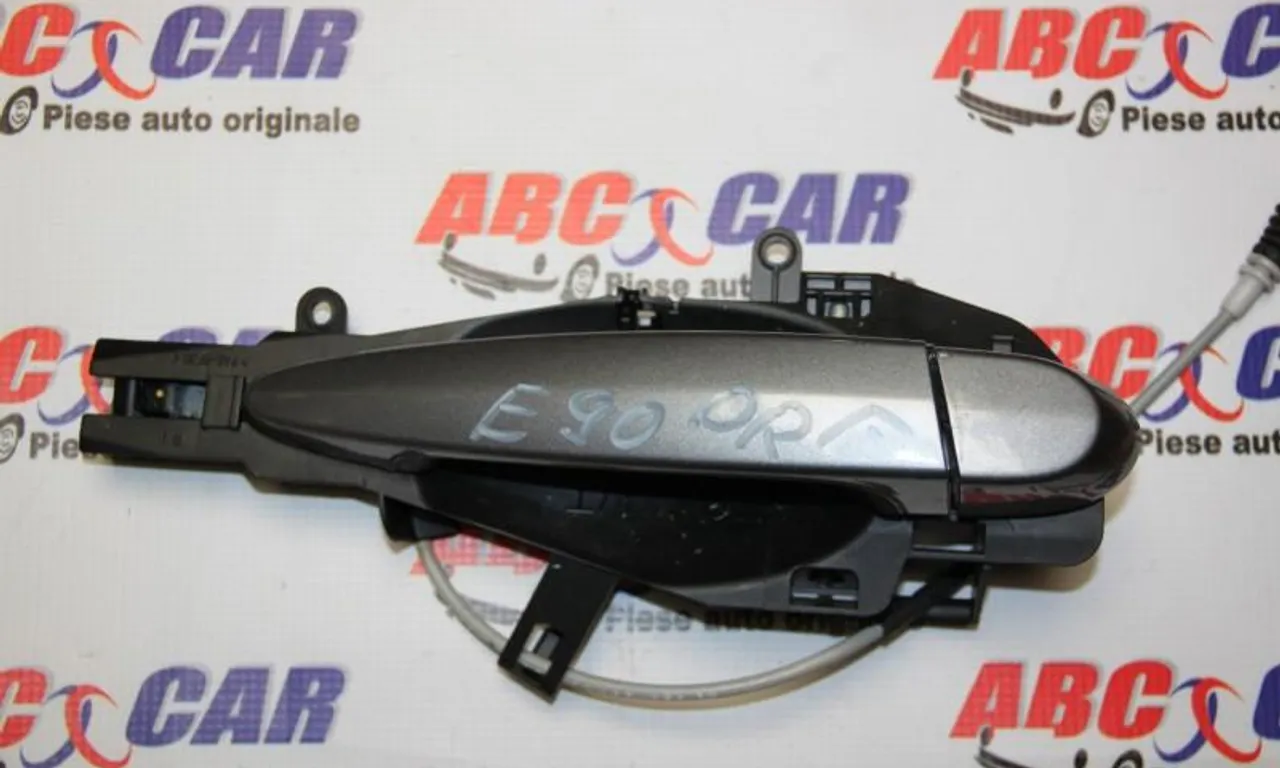 Maner usa dreapta fata BMW 3 2004-2012