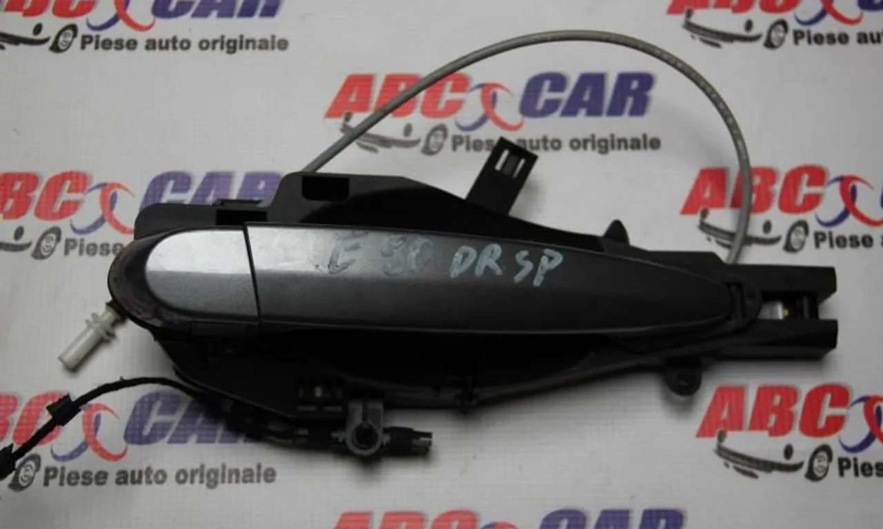 Maner usa dreapta spate BMW 3 2004-2012