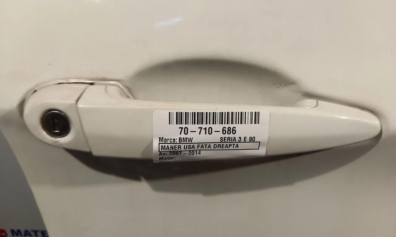 MANER USA FATA DREAPTA BMW 3 2004-2012
