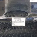 MANER USA FATA STANGA BMW 3 2004-2012, vedere frontata