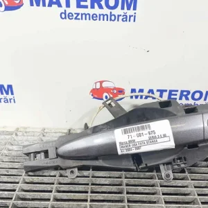 MANER USA FATA STANGA