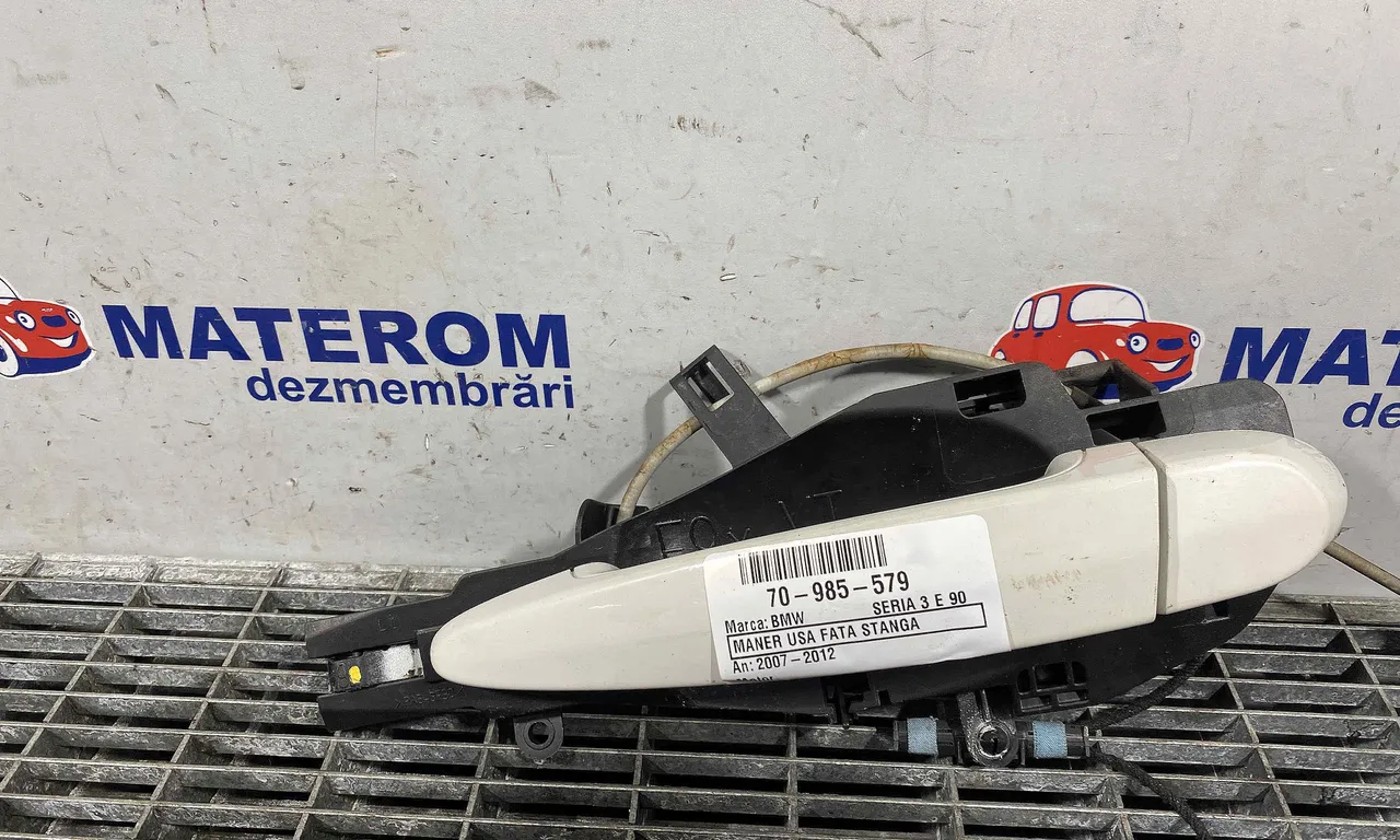 MANER USA FATA STANGA BMW 3 2004-2012
