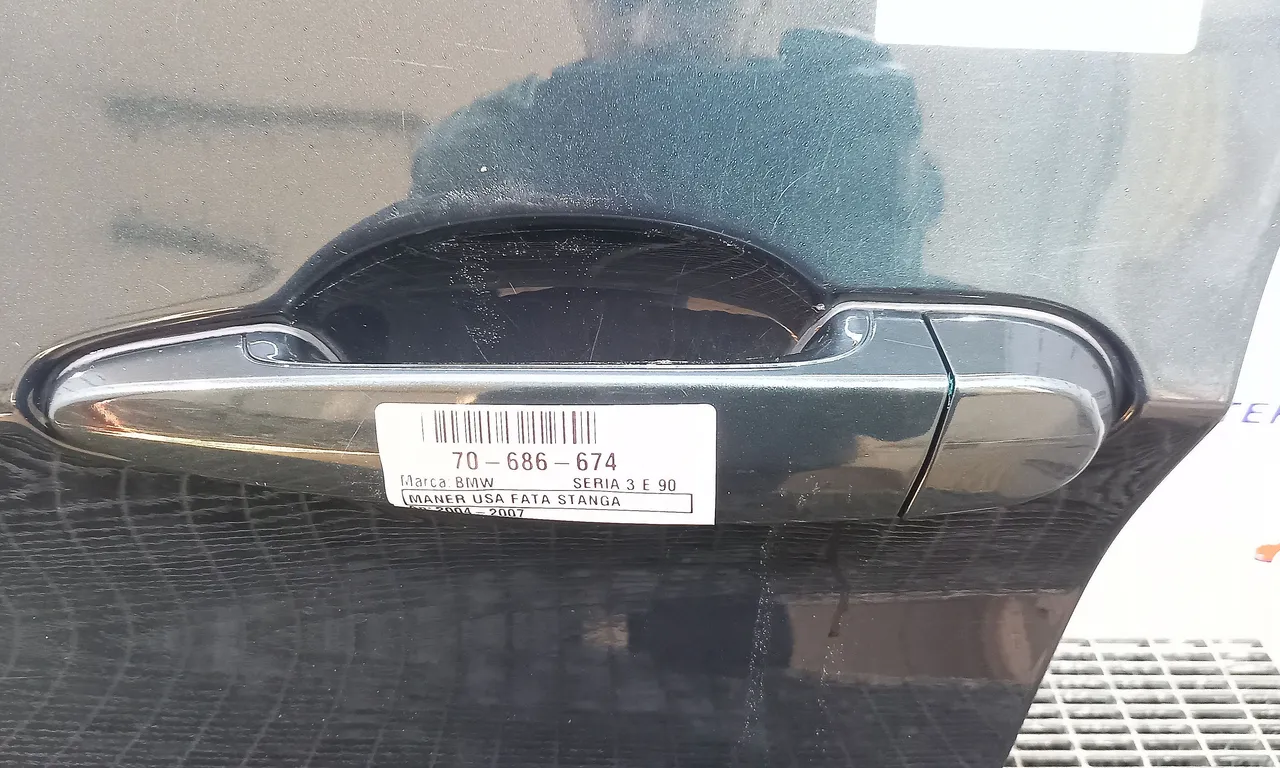 MANER USA FATA STANGA BMW 3 2004-2012