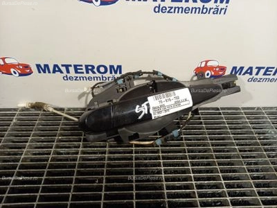 MANER USA FATA STANGA