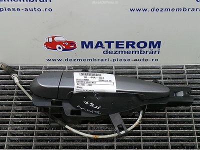 MANER USA FATA STANGA
