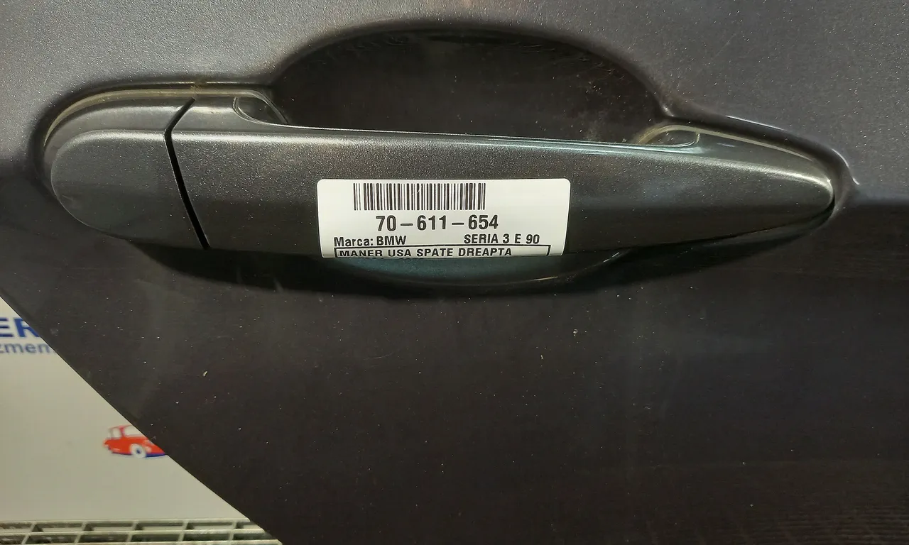 MANER USA SPATE DREAPTA BMW 3 2004-2012