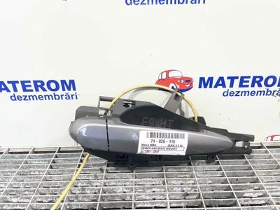 MANER USA SPATE DREAPTA