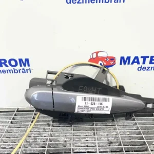 MANER USA SPATE DREAPTA