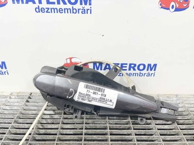 MANER USA SPATE DREAPTA