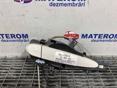 MANER USA SPATE DREAPTA