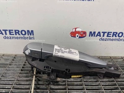 MANER USA SPATE DREAPTA