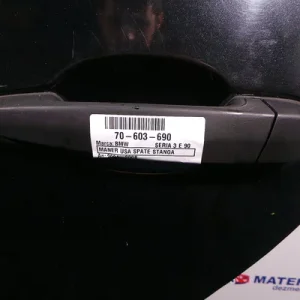 MANER USA SPATE STANGA