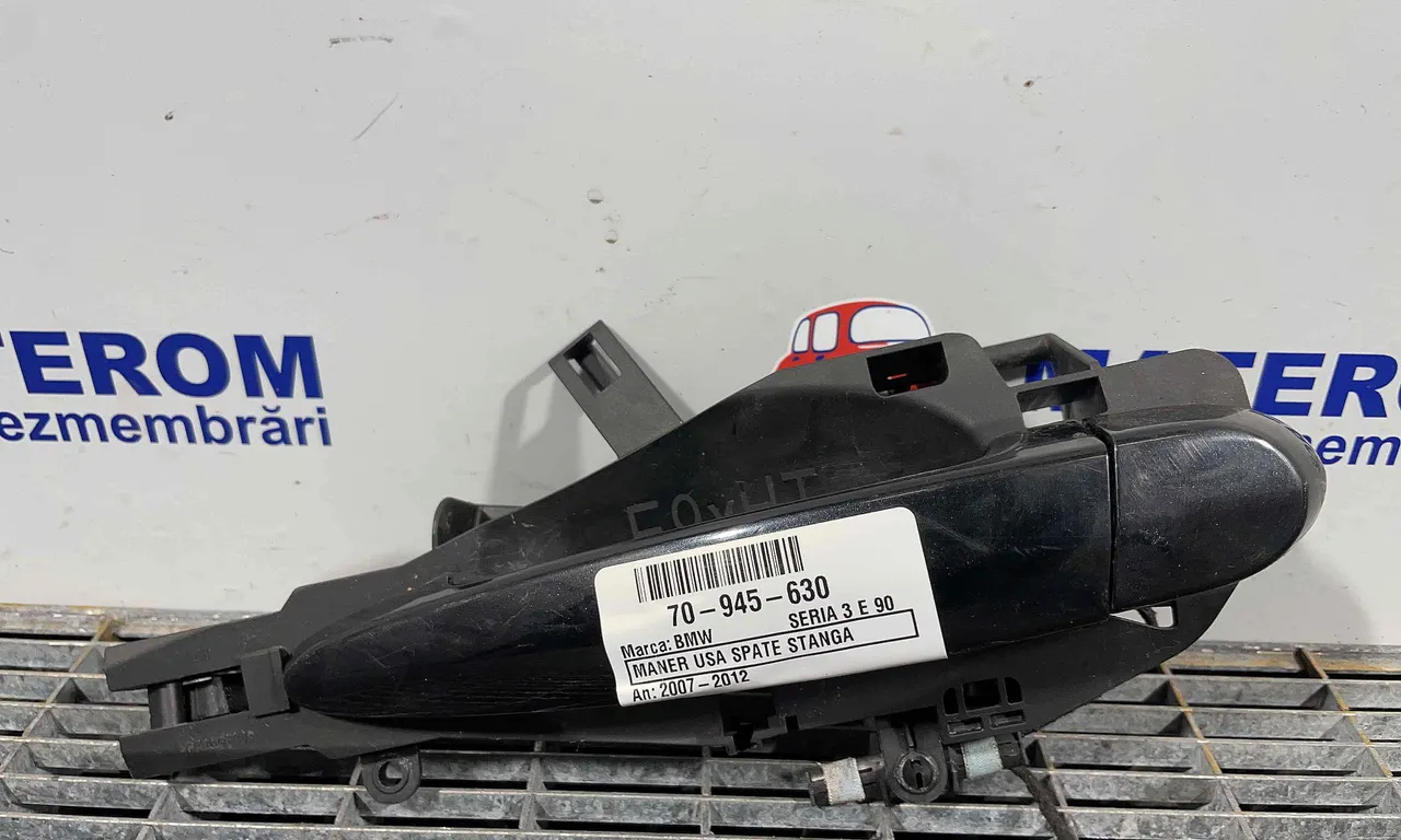 MANER USA SPATE STANGA BMW 3 2004-2012