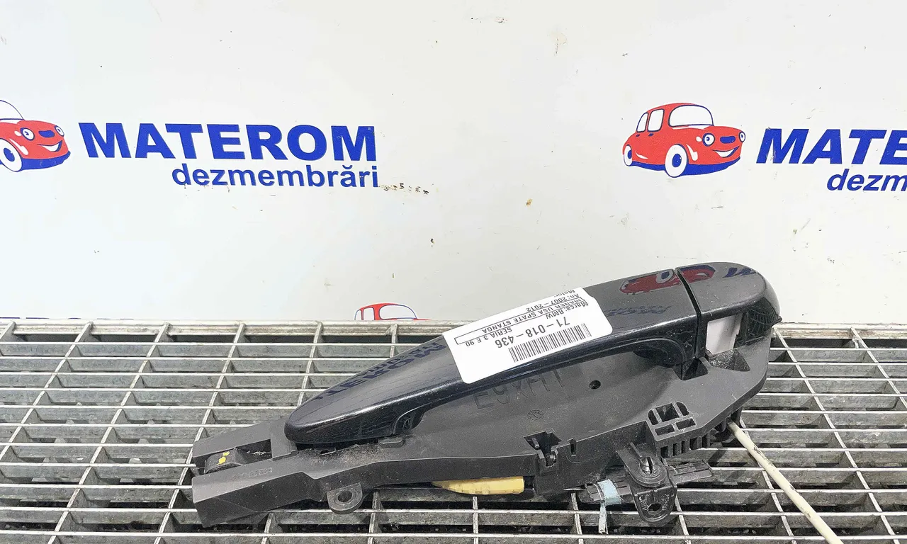 MANER USA SPATE STANGA BMW 3 2004-2012