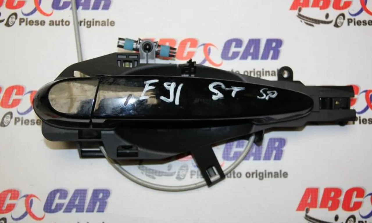 Maner usa stanga spate BMW 3 2004-2012