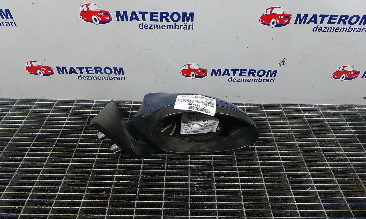 OGLINDA EXTERIOARA DREAPTA BMW 3 2004-2012