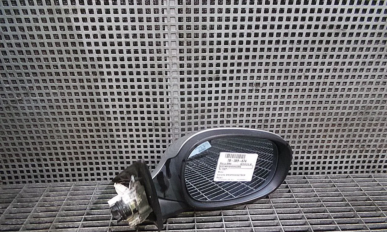 OGLINDA EXTERIOARA DREAPTA BMW 3 2004-2012