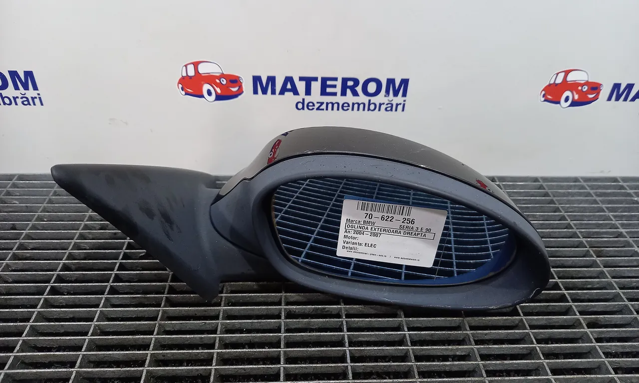 OGLINDA EXTERIOARA DREAPTA BMW 3 2004-2012