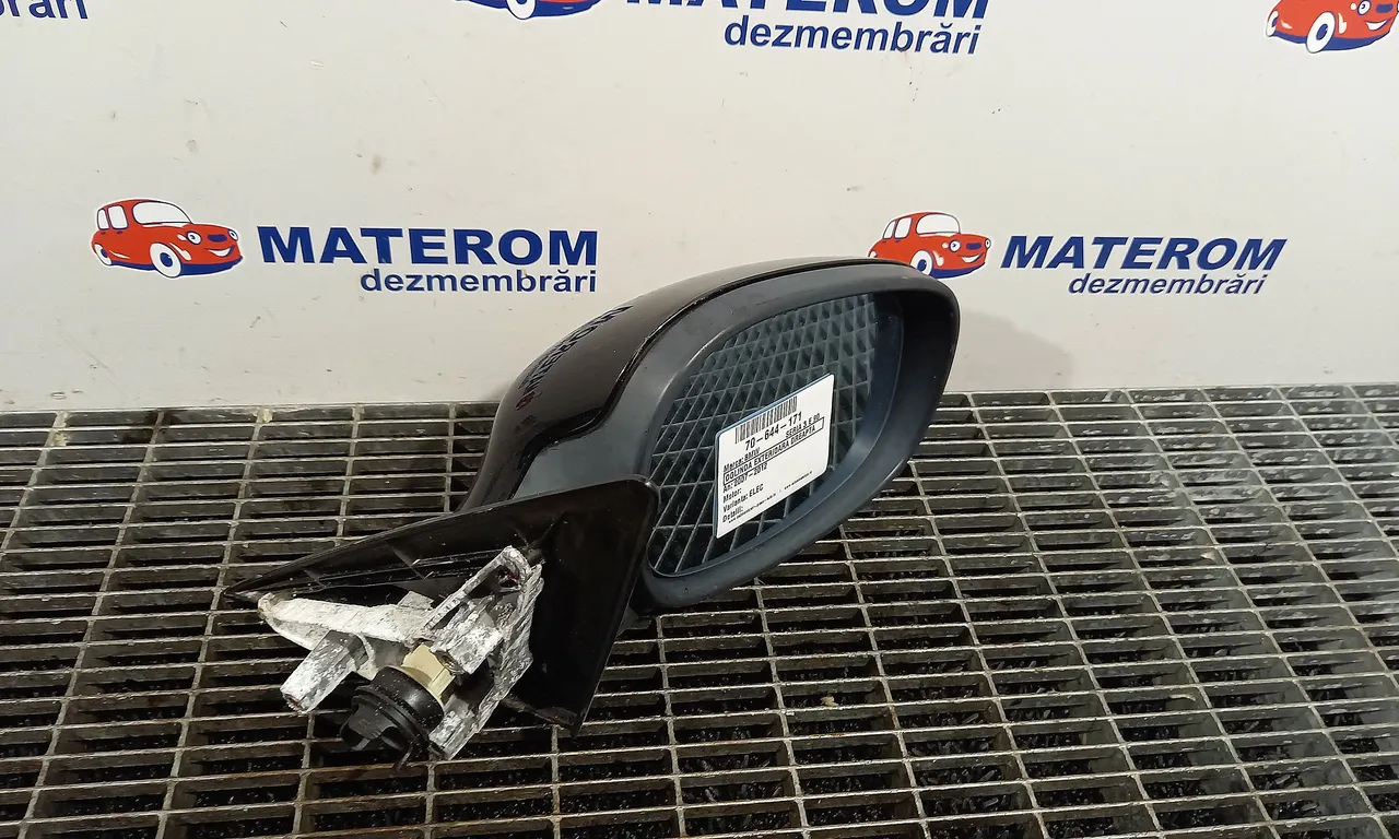OGLINDA EXTERIOARA DREAPTA BMW 3 2004-2012