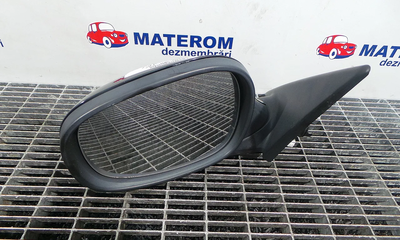 OGLINDA EXTERIOARA STANGA BMW 3 2004-2012