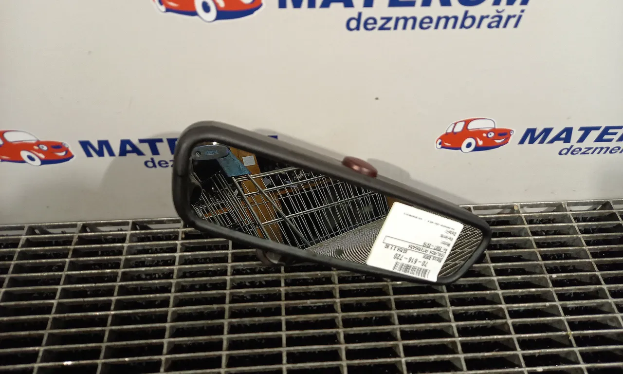 OGLINDA INTERIOARA BMW 3 2004-2012